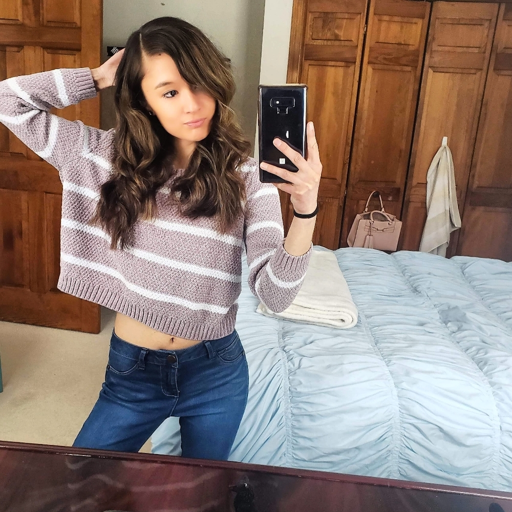 Meet your Posher, Marissa